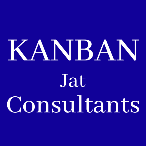 Le LEAN par KANBAN Jat Consultants